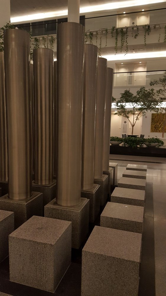 Photo of Truist Plaza
