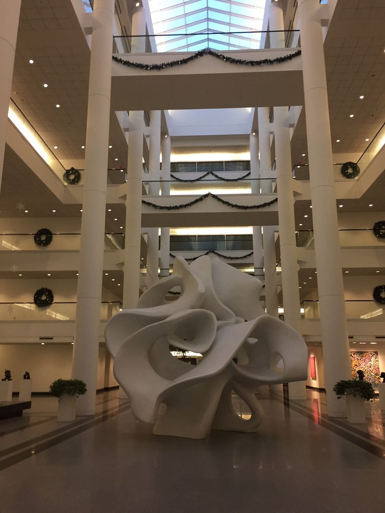 Photo of Truist Plaza