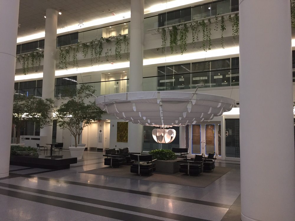 Photo of Truist Plaza