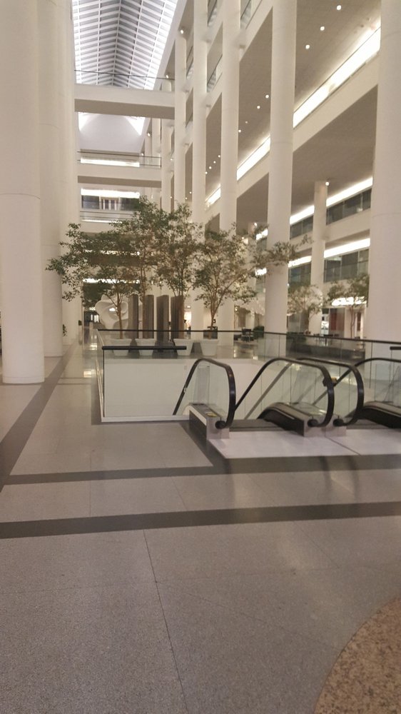 Photo of Truist Plaza