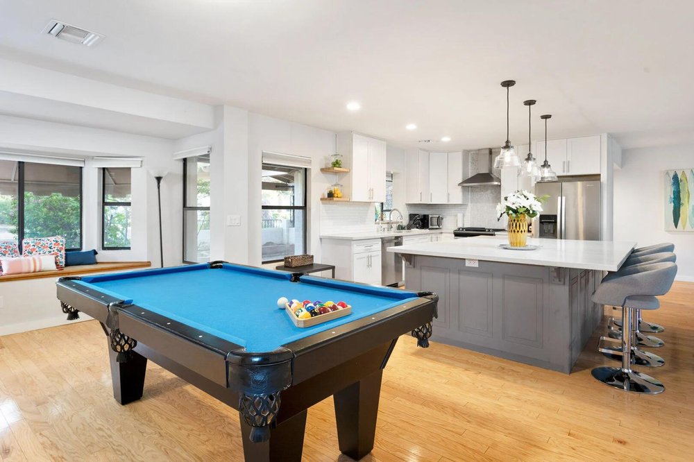 Photo of Porter Vacation Rental Management
