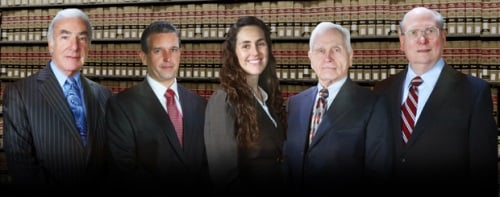 Photo of Accident Recovery Legal Center