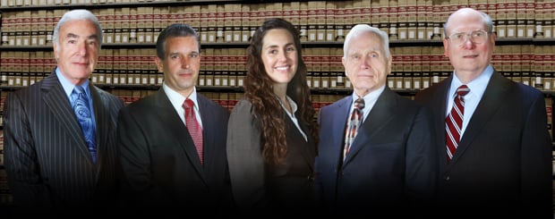Photo of Accident Recovery Legal Center