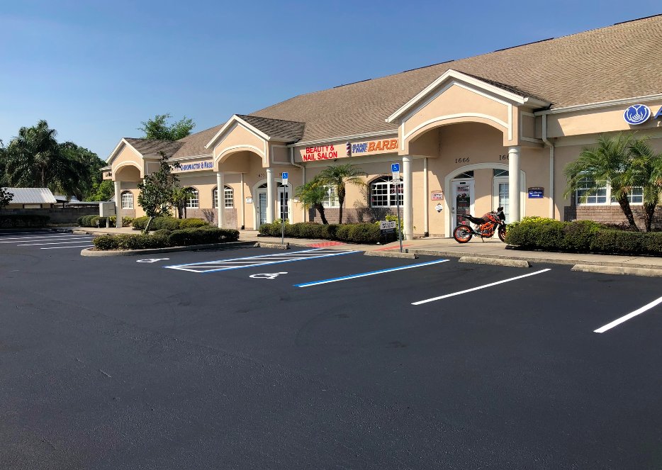Photo of All Asphalt Services