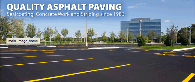 Photo of All Asphalt Services