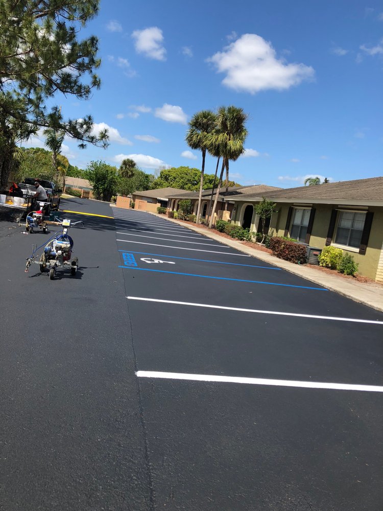 Photo of All Asphalt Services