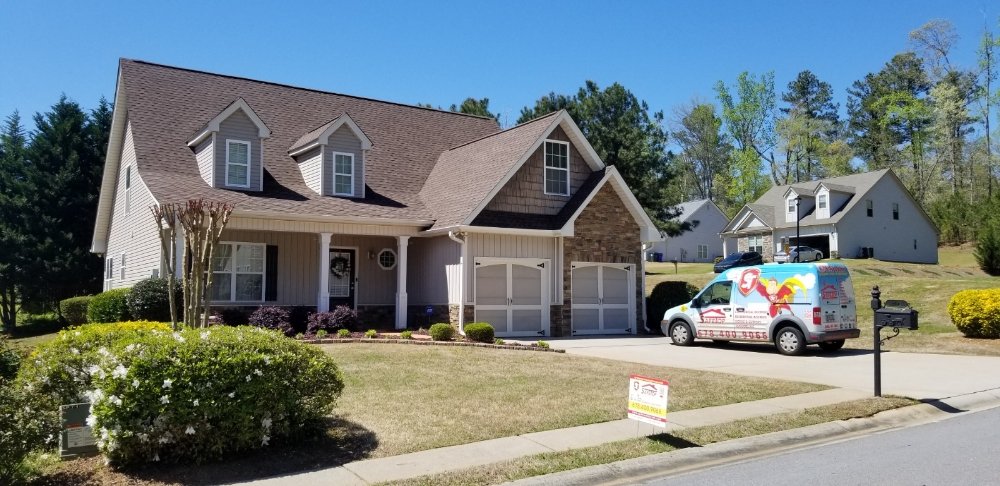 Photo of Safe Top Roofing & Remodeling