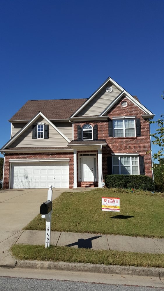 Photo of Safe Top Roofing & Remodeling