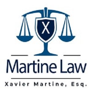 Photo of Martine Law
