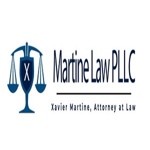 Photo of Martine Law