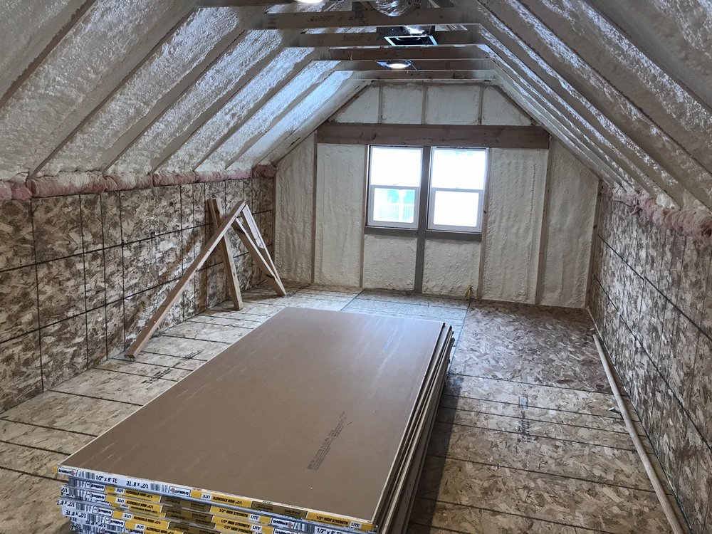 Photo of Home Drywall and Painting