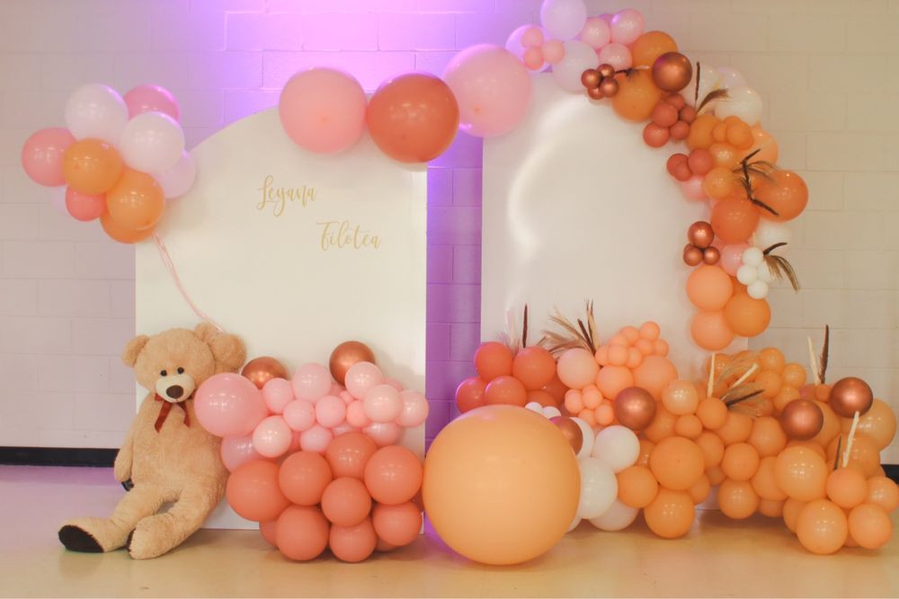 Photo of Sapphire Events -Event Set up and Styling