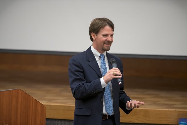 Photo of Marquardt Law Firm