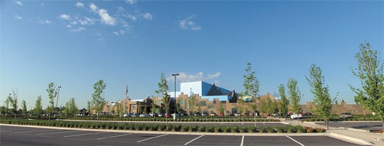 Photo of MediaOne Real Estate