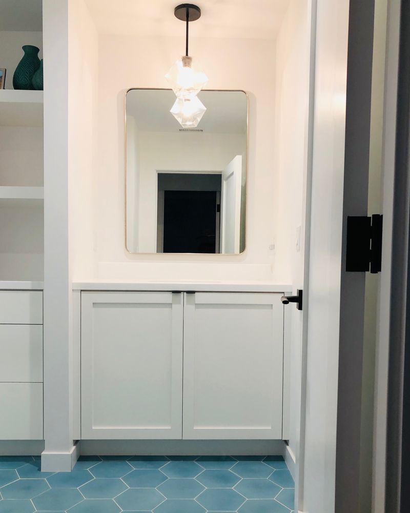Photo of Custom Built