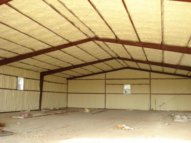 Photo of AB Spray Foam Insulation