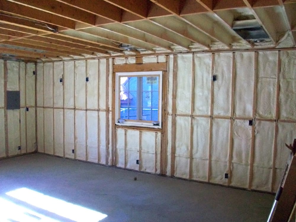 Photo of AB Spray Foam Insulation