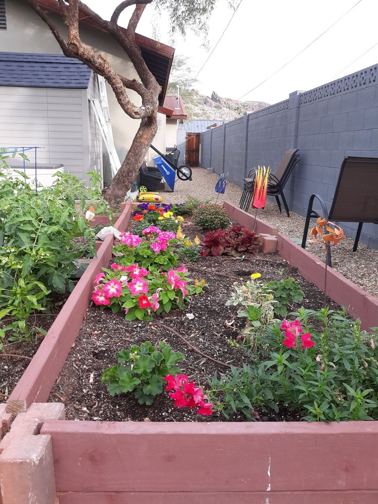 Photo of Serenity Yard Care