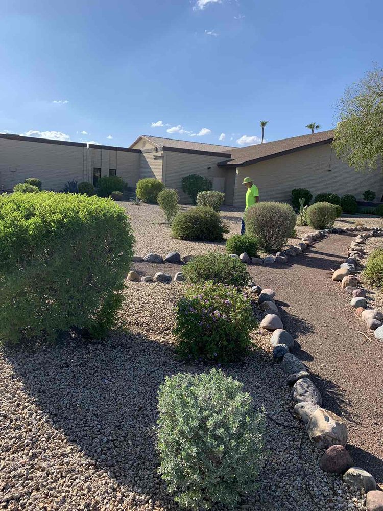 Photo of Serenity Yard Care