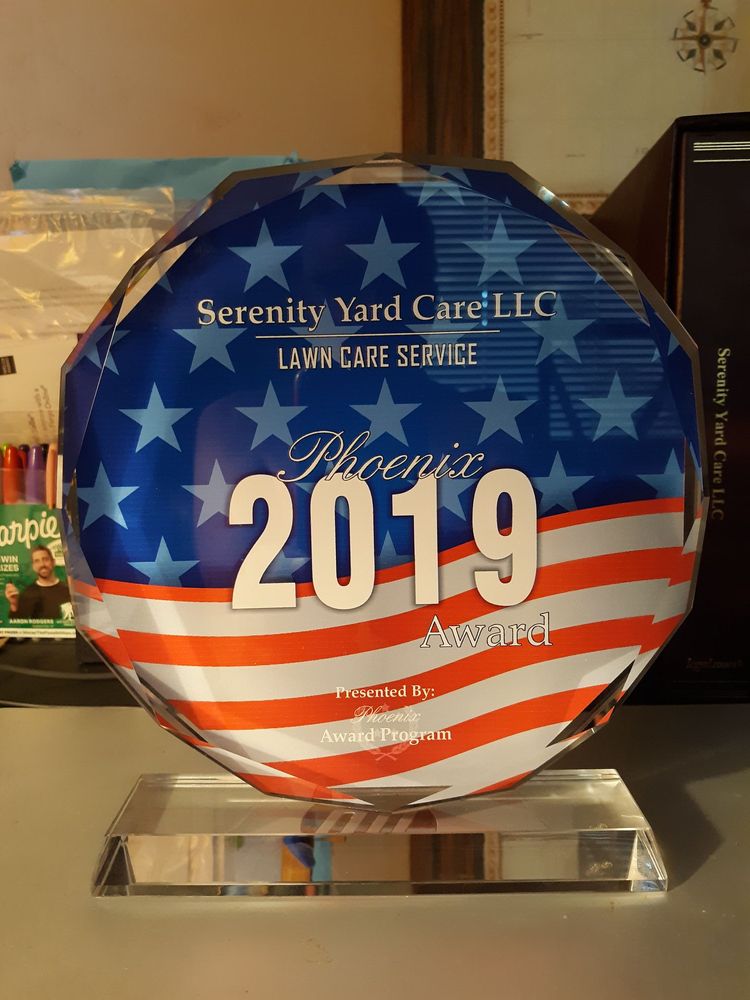 Photo of Serenity Yard Care
