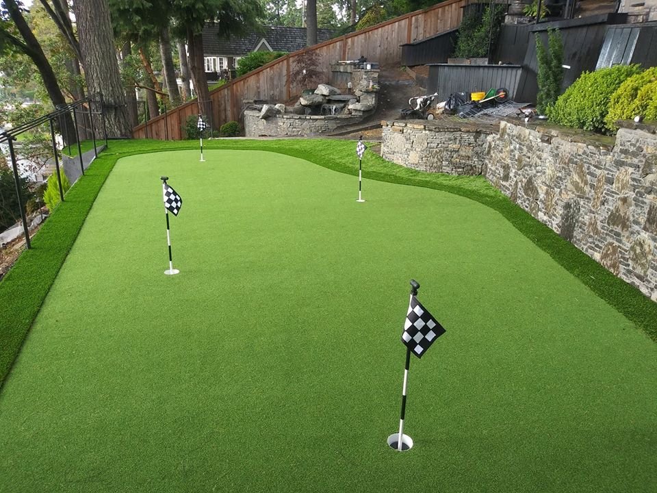 Photo of Turf Solutions PDX
