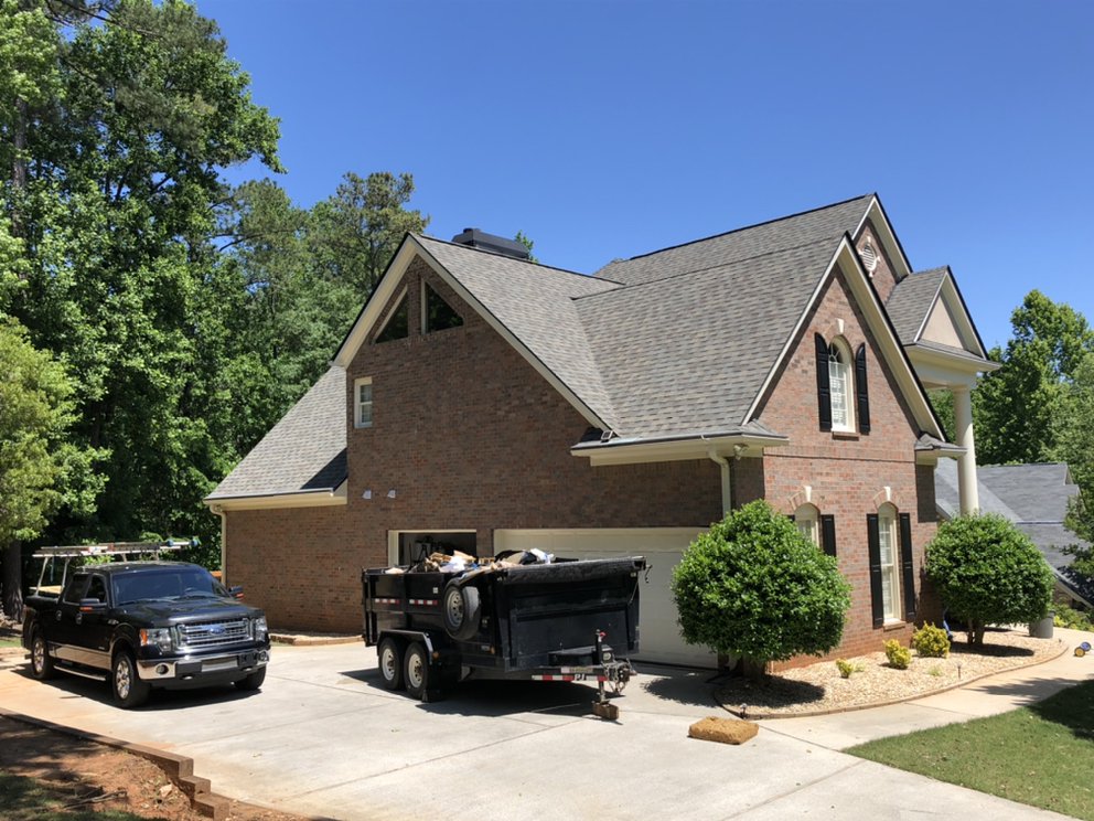 Photo of C Jenkins Construction
