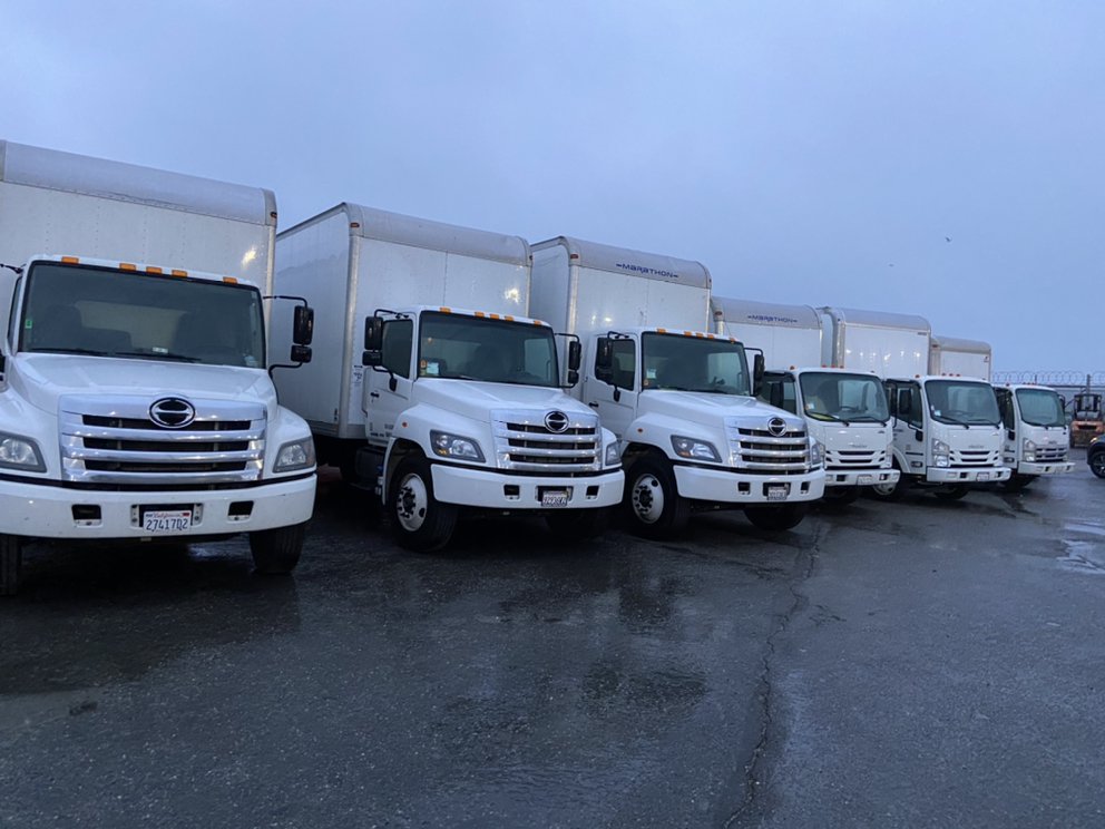 Photo of iMoving Professional Moving System