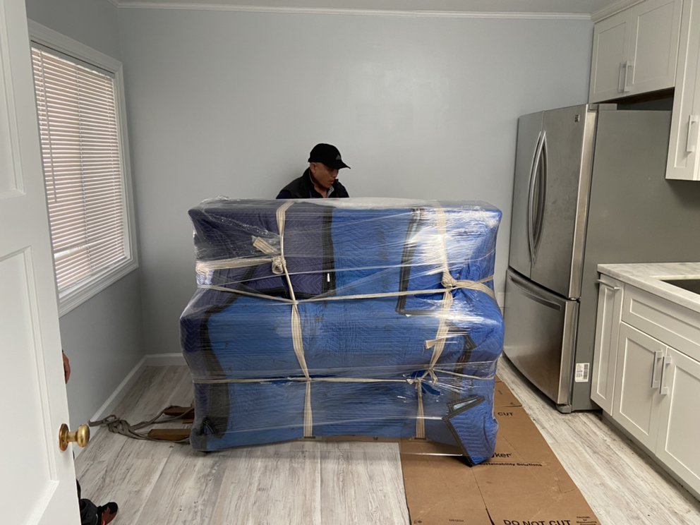 Photo of iMoving Professional Moving System