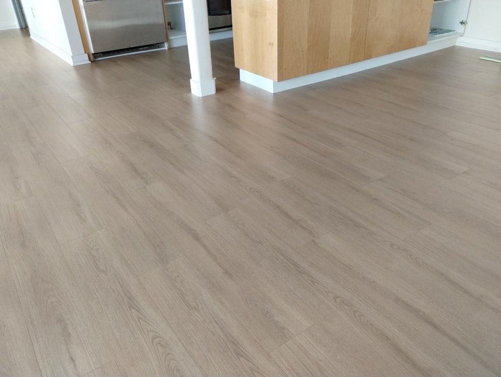 Photo of Elite Floorcovering