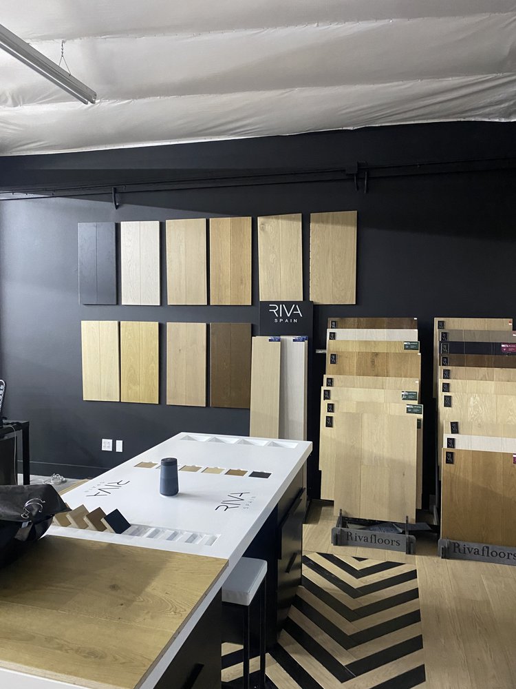 Photo of Elite Floorcovering