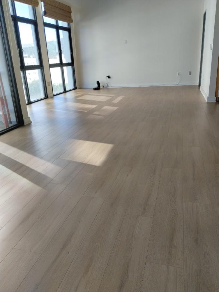 Photo of Elite Floorcovering
