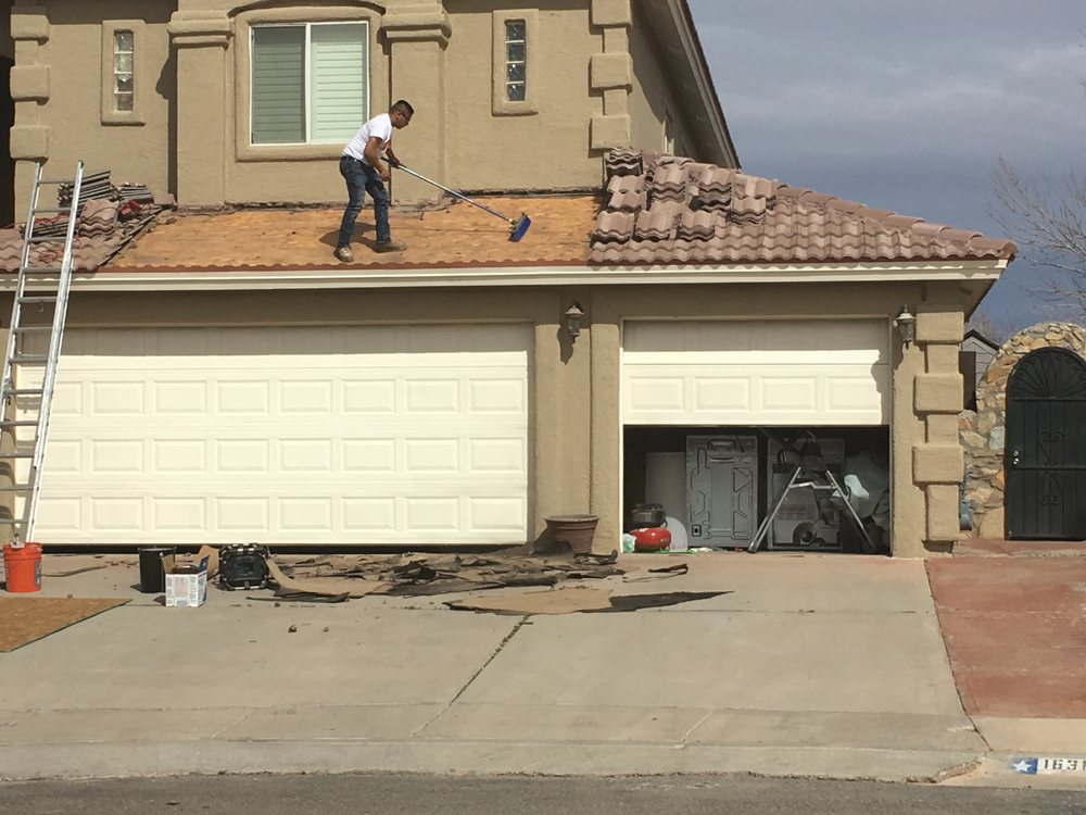 Photo of All Pros Roofing & General Contracting