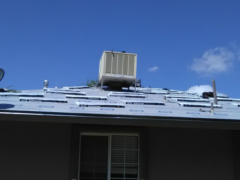 Photo of All Pros Roofing & General Contracting