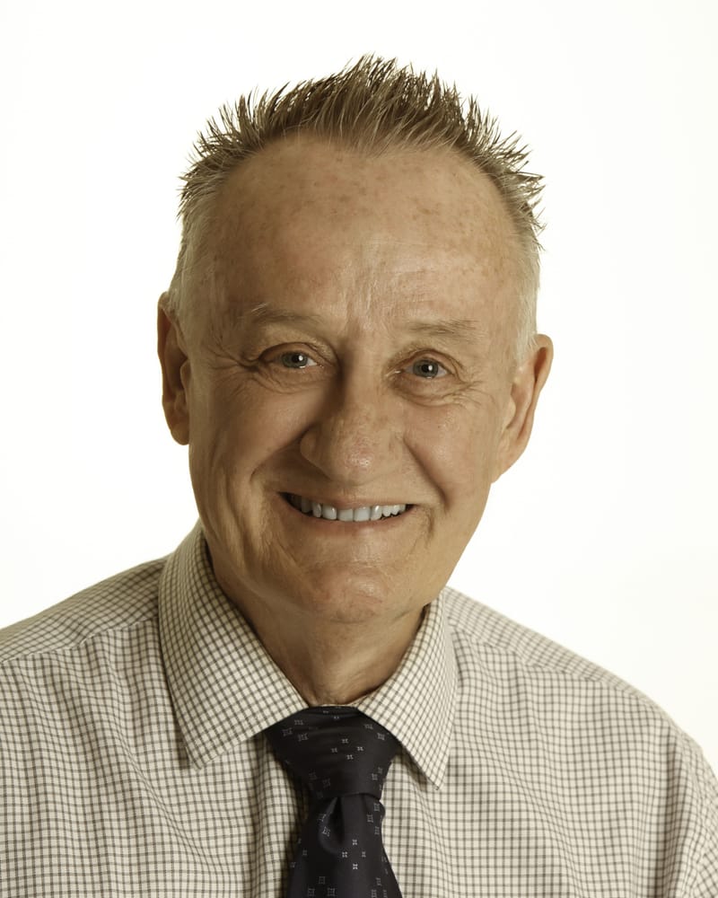 Photo of Don Randles Law Office