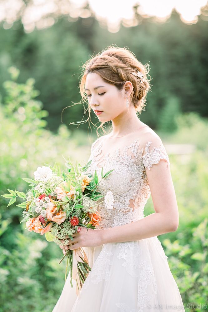 Photo of Flowers For The People