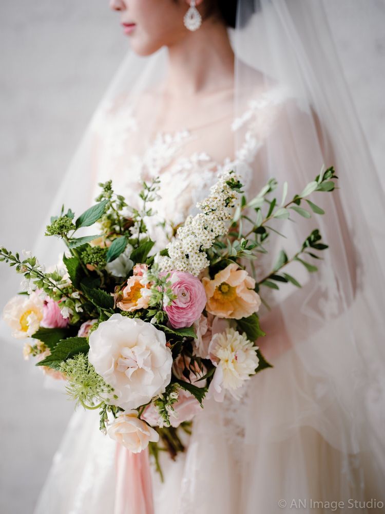 Photo of Flowers For The People