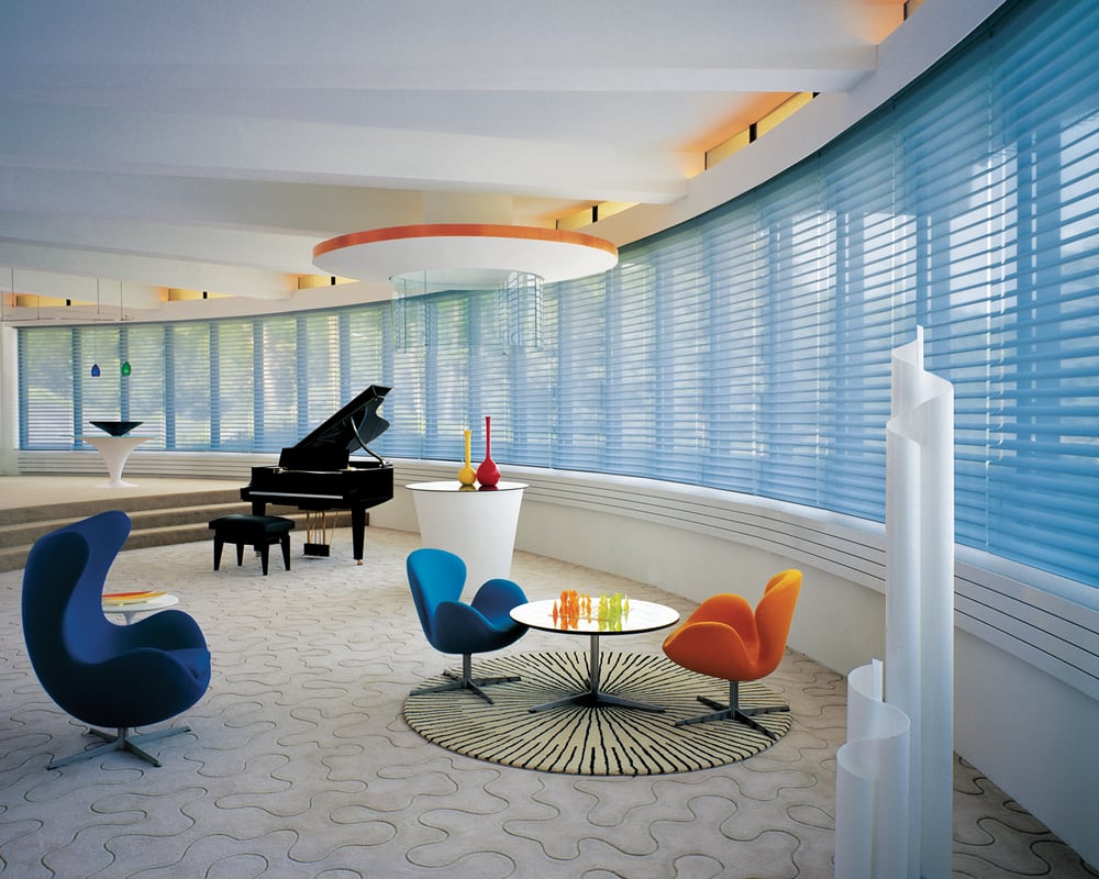 Photo of Jacksonville Blinds & Shutters