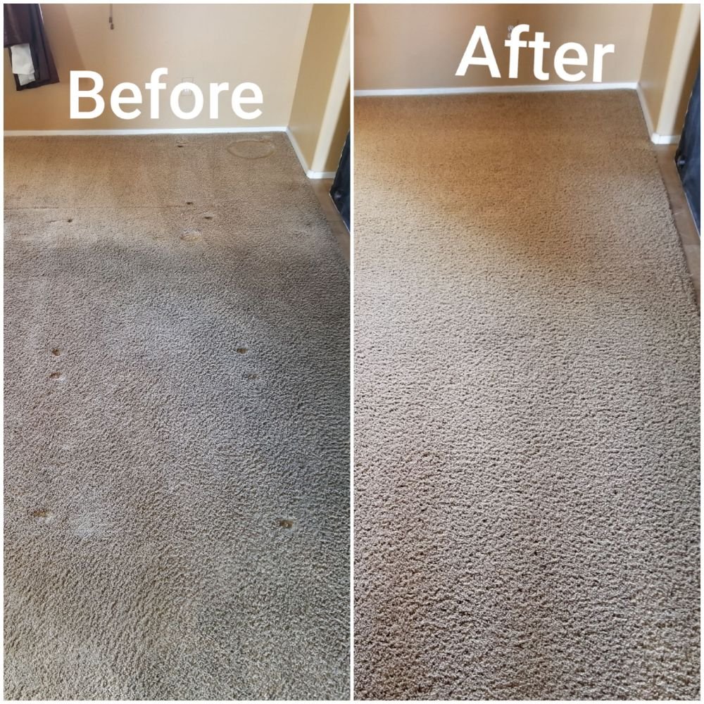 Photo of Combat Carpet & Tile Cleaning