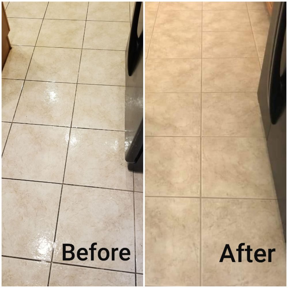 Photo of Combat Carpet & Tile Cleaning