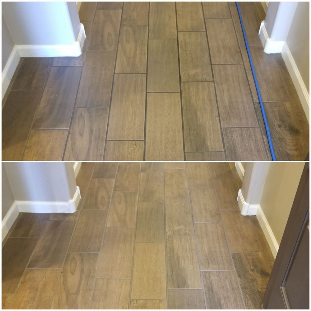 Photo of Combat Carpet & Tile Cleaning