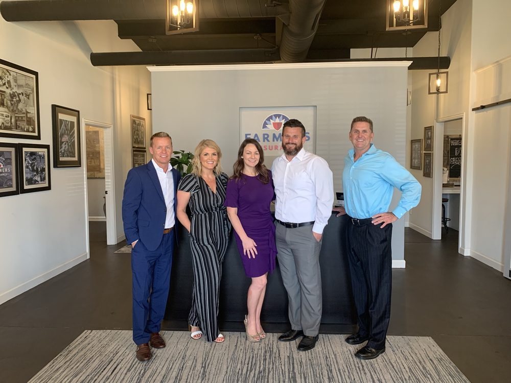 Photo of Farmers Insurance - Angela Stubbs