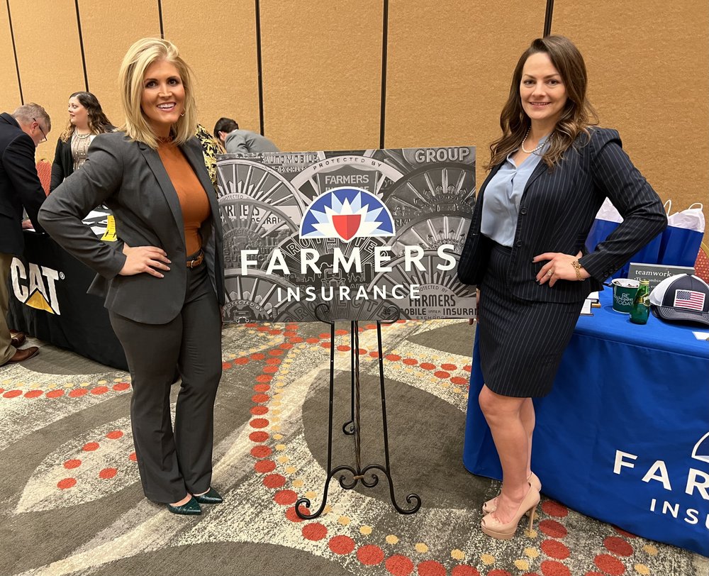 Photo of Farmers Insurance - Angela Stubbs