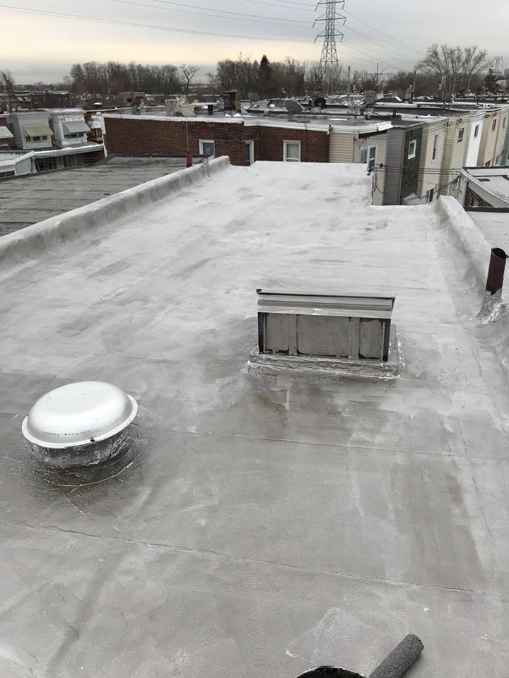 Photo of Master Roofing and Siding