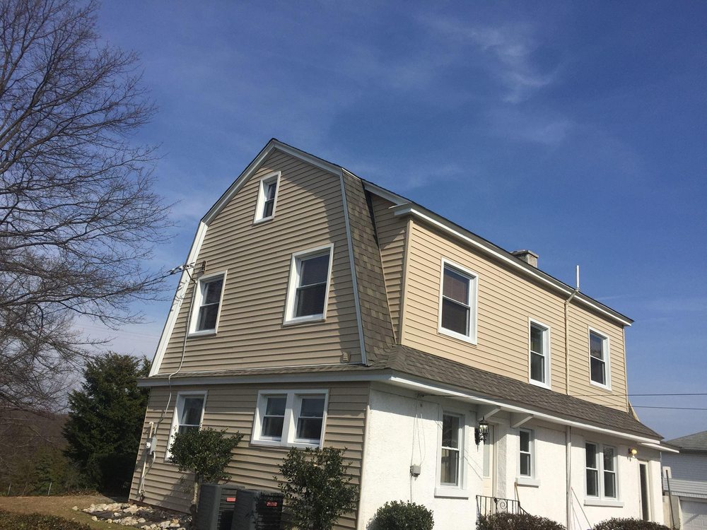 Photo of Master Roofing and Siding