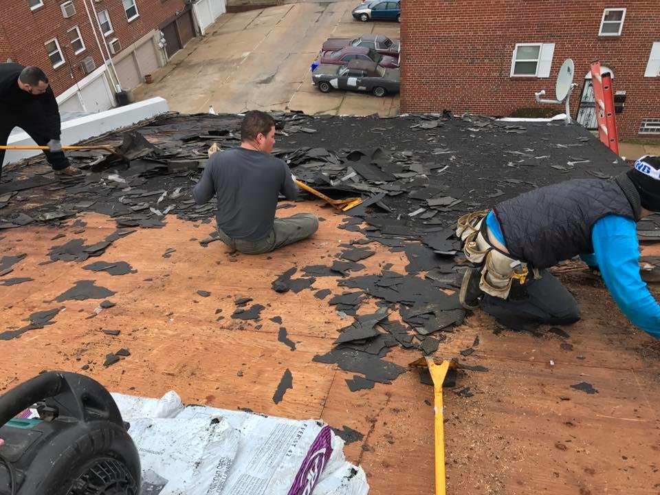 Photo of Master Roofing and Siding