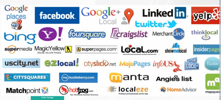 Photo of Expert Website Marketers