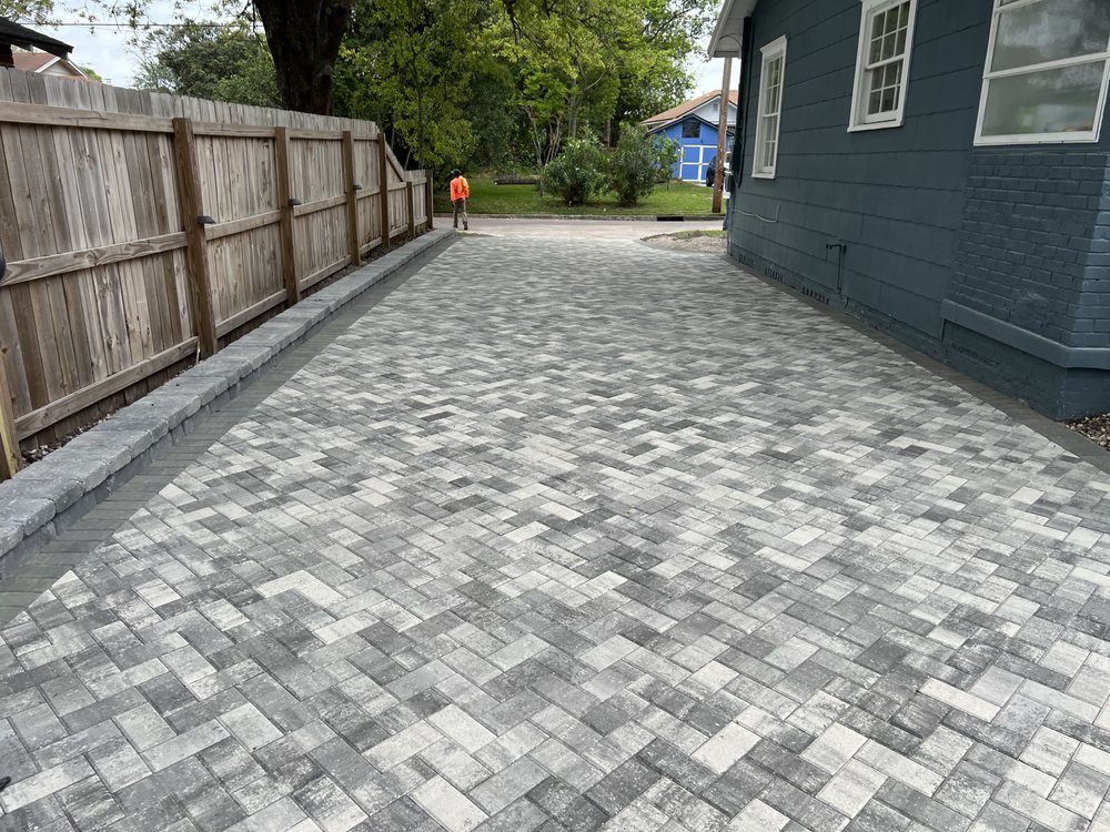 Photo of Rubricx Pavers