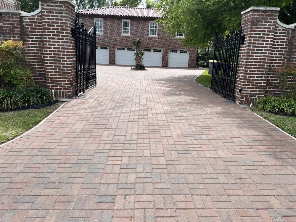 Photo of Rubricx Pavers