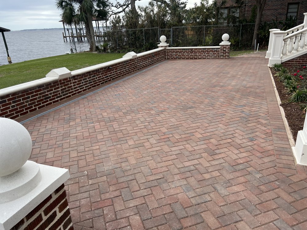 Photo of Rubricx Pavers