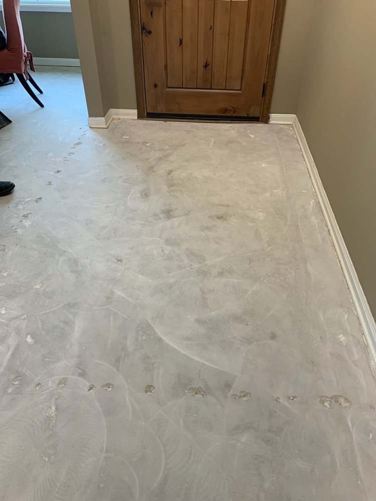 Photo of Cutting Edge Dust Free Tile Removal